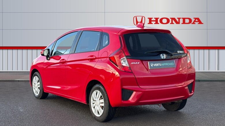 Honda Jazz 1.3 S 5dr Petrol Hatchback